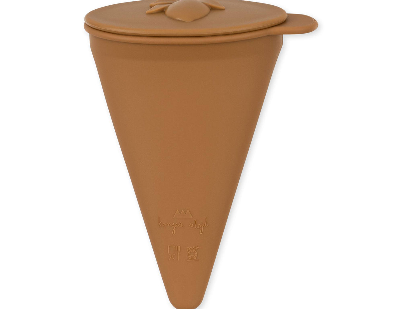 Konges Sløjd A/S ICE CREAM MOULDS berry