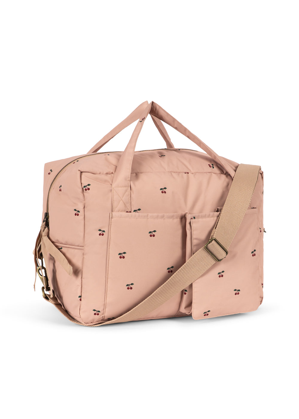 Baby Changing Bags | Shop Diaper Bags » Konges Sløjd