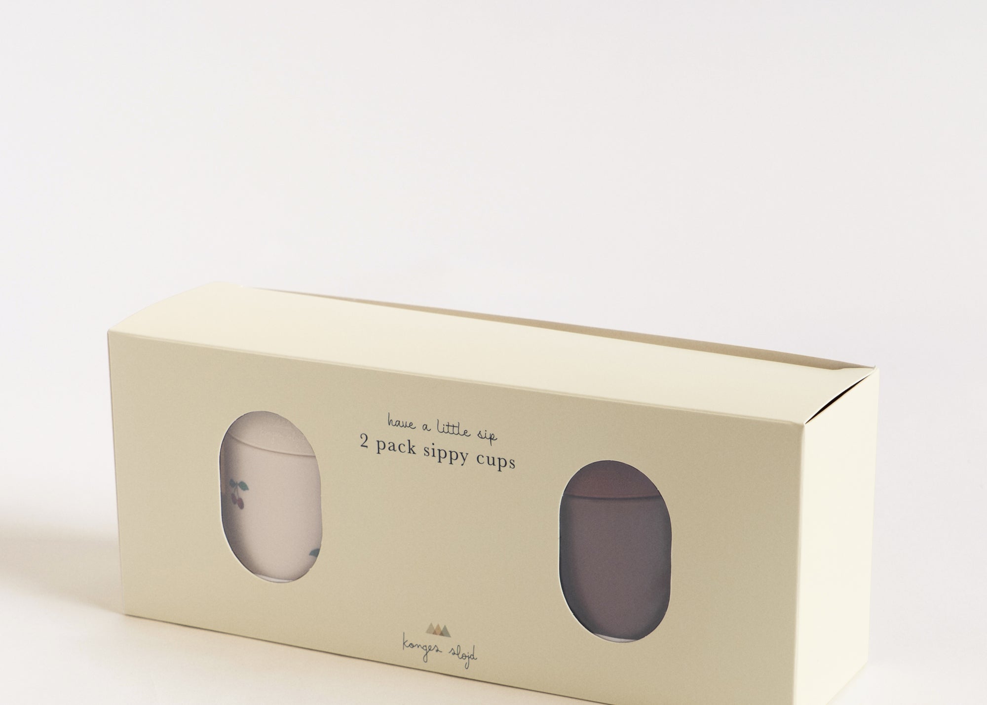 Konges Sløjd A/S TABLEWARE cherry