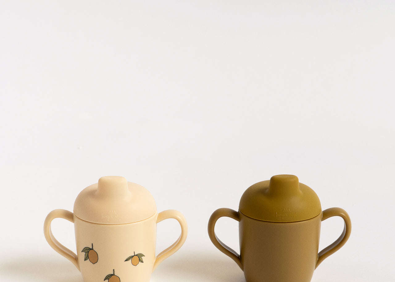 Konges Sløjd A/S TABLEWARE lemon