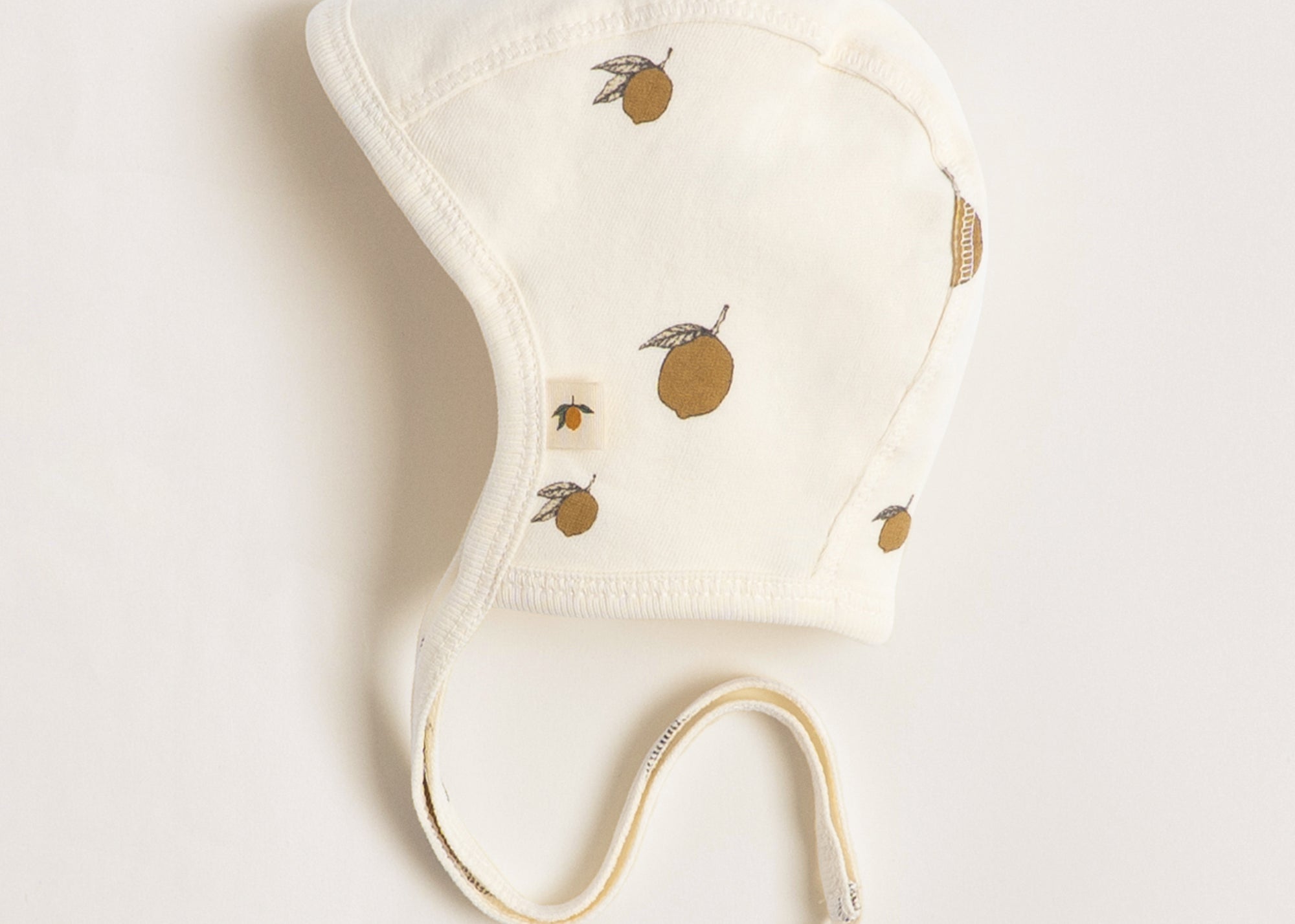 Konges Sløjd A/S HELMETS lemon