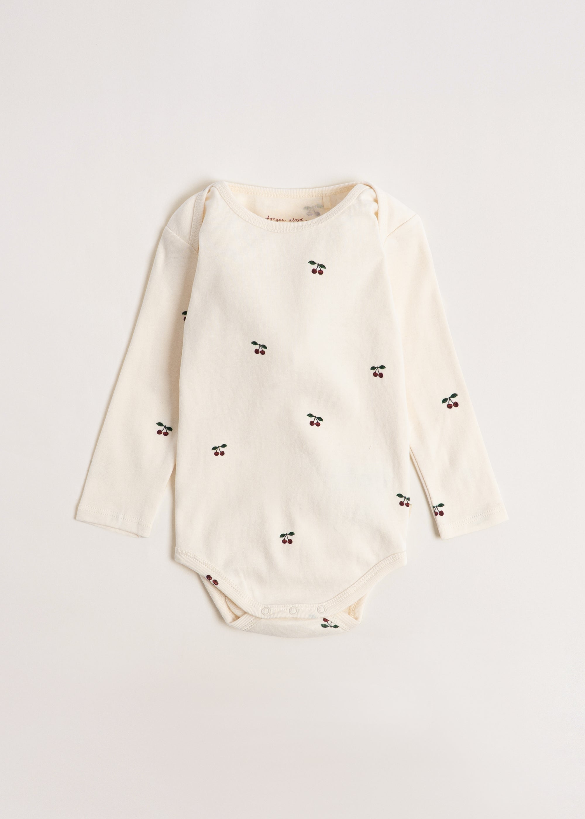 Cherry Collection | Shop Now » Konges Sløjd®