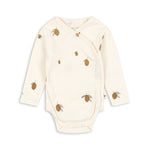 Konges Sløjd A/S BODYSTOCKINGS lemon