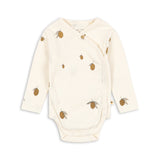 Konges Sløjd A/S BODYSTOCKINGS lemon