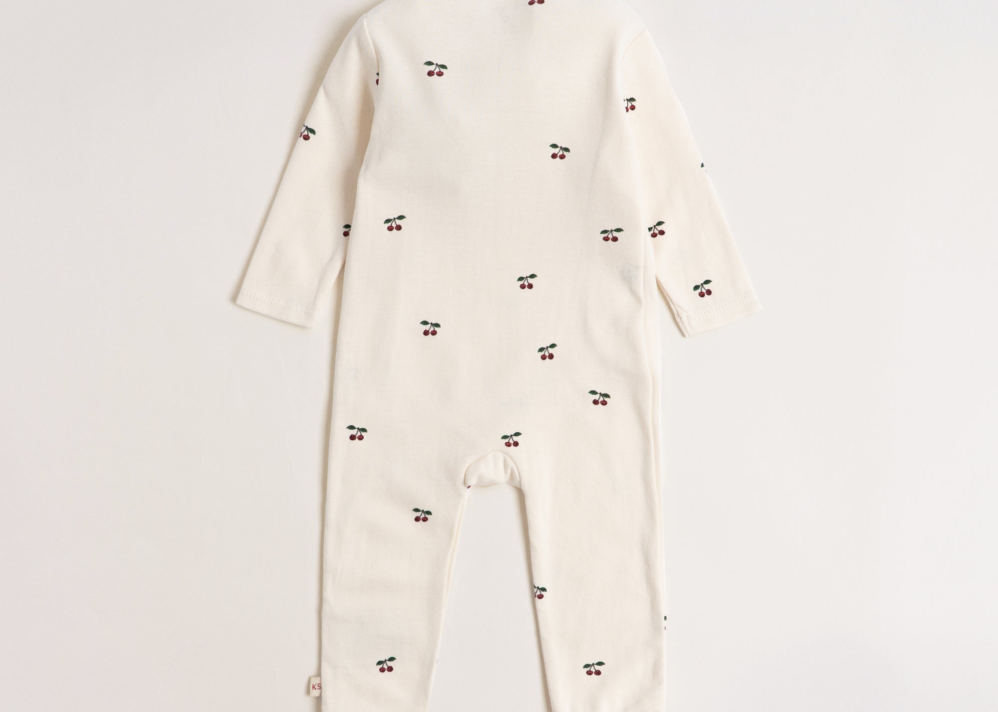 Konges Sløjd A/S ONESIES cherry
