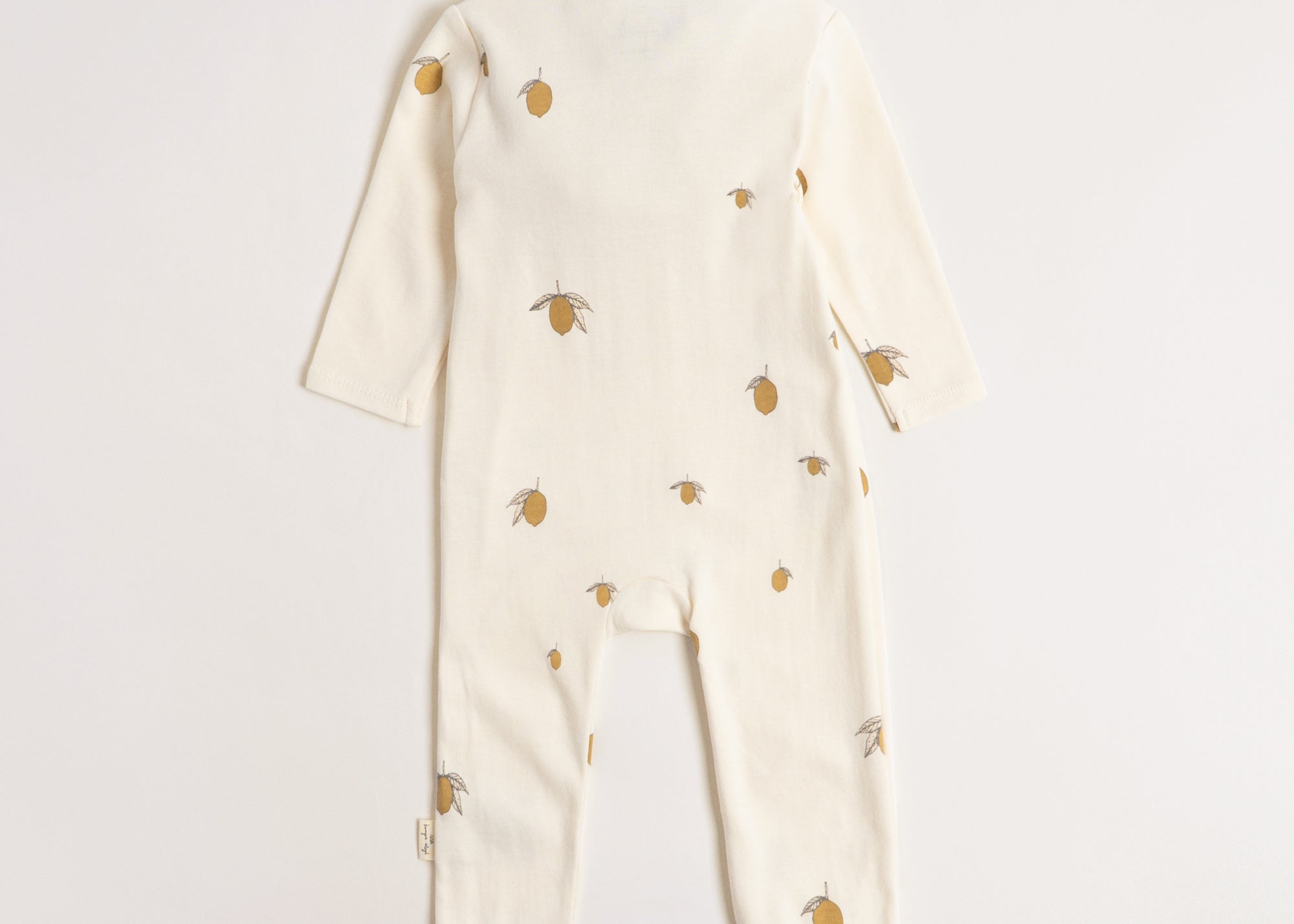 Konges Sløjd A/S ONESIES lemon