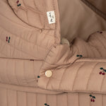 Konges Sløjd A/S DOLL ESSENTIALS cherry blush