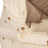 Konges Sløjd A/S DOLL ESSENTIALS lemon