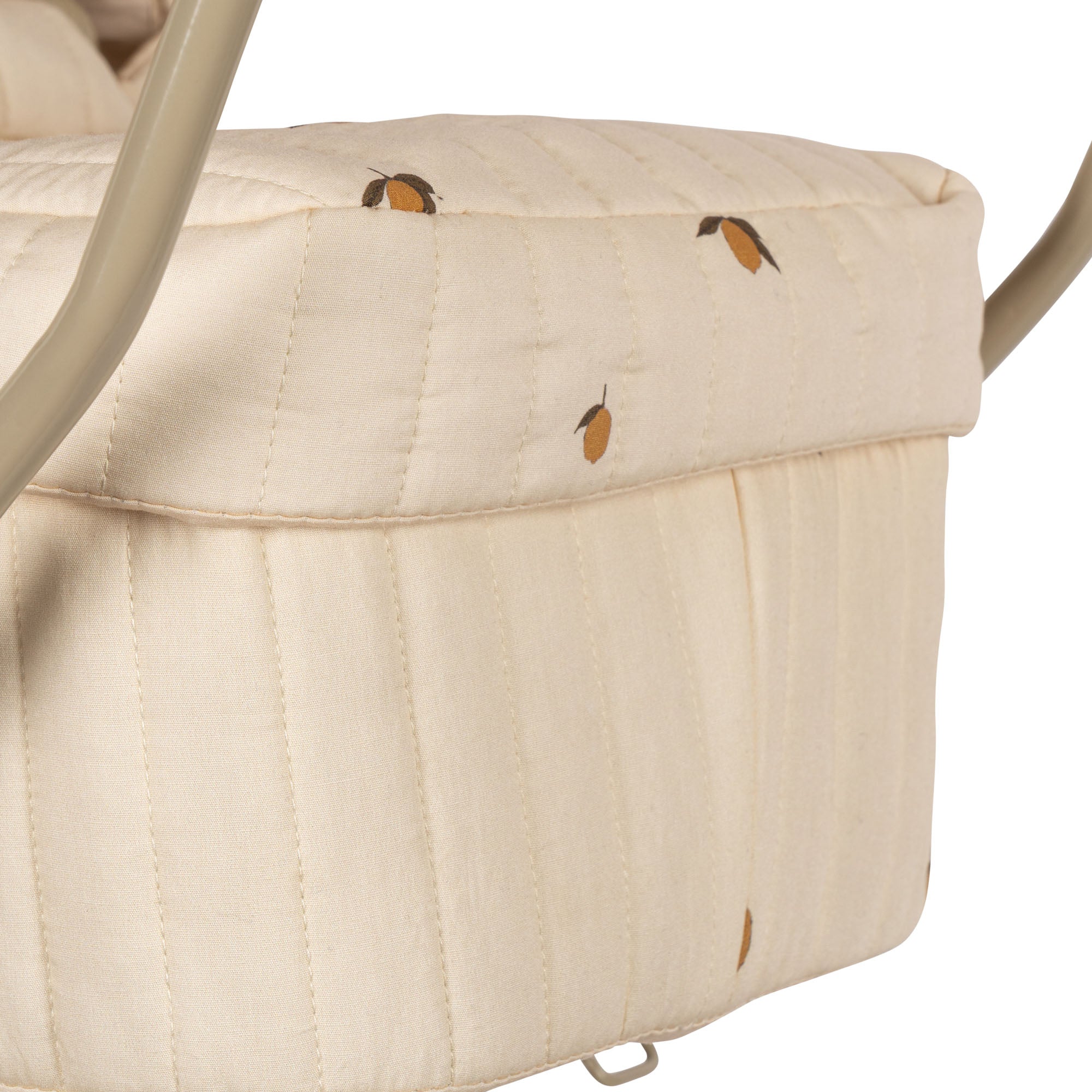 Konges Sløjd A/S DOLL ESSENTIALS lemon