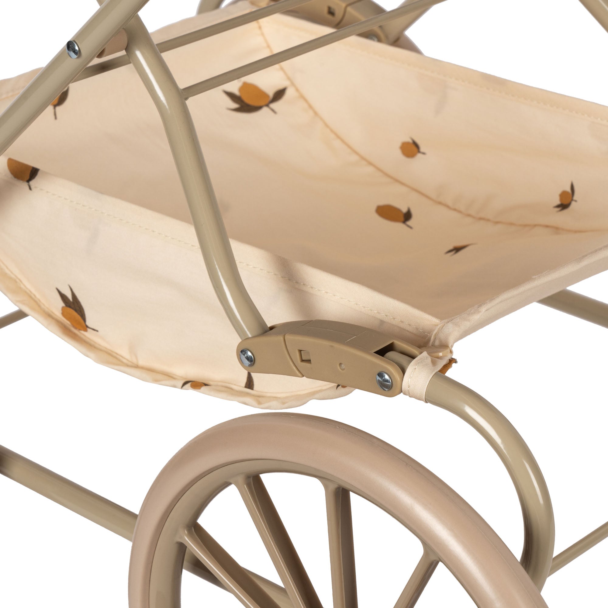 Konges Sløjd A/S DOLL ESSENTIALS lemon