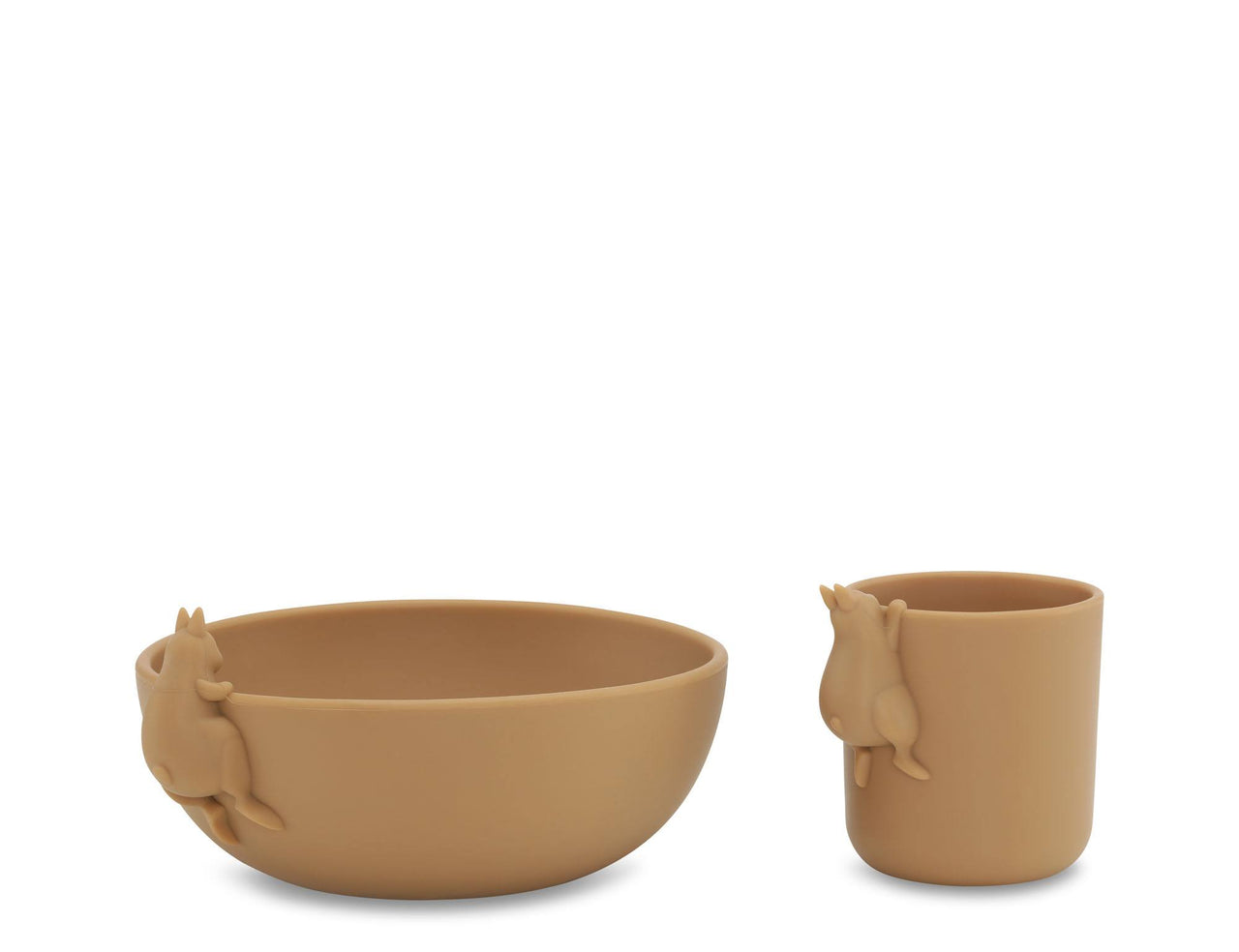 Konges Sløjd A/S TABLEWARE almond
