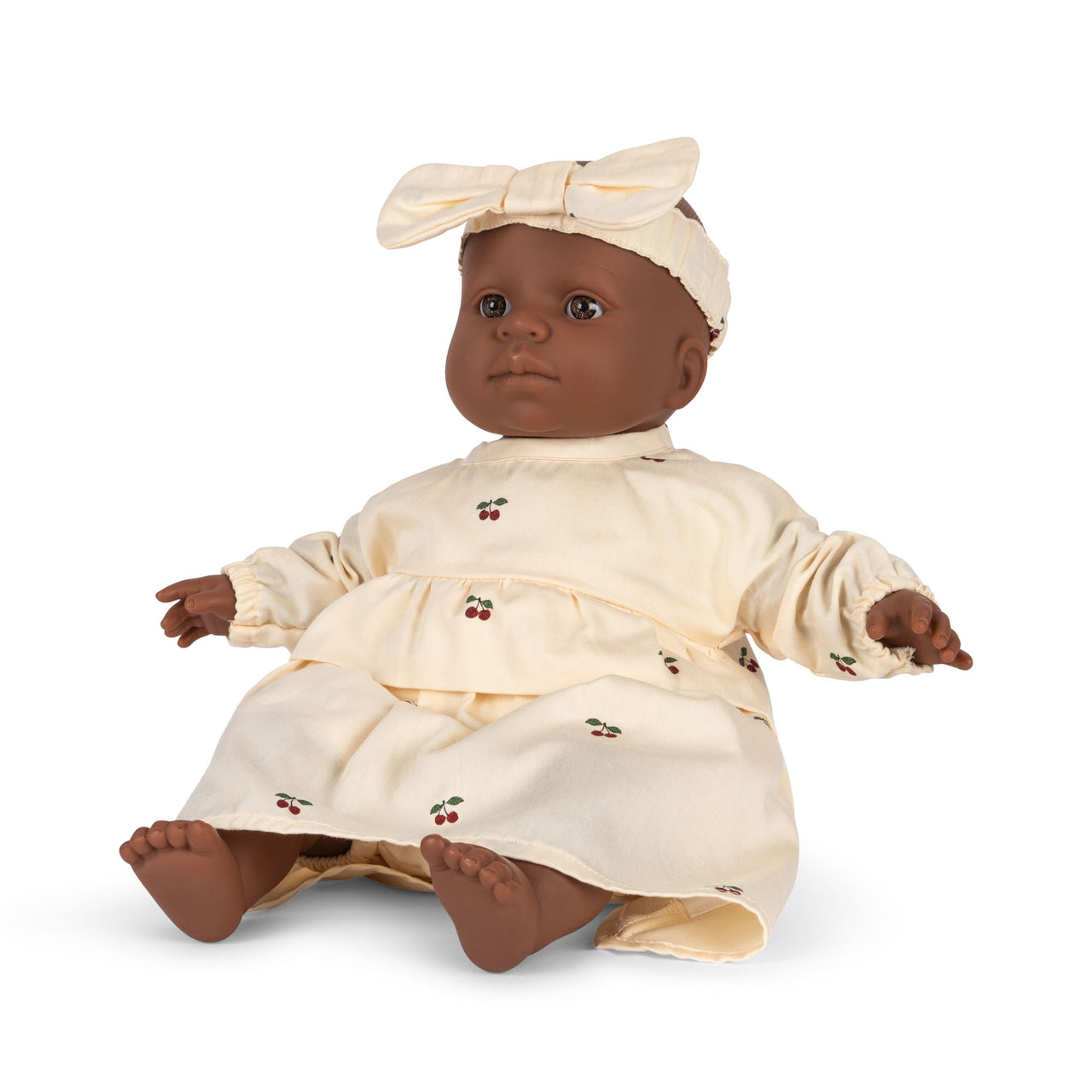 Konges Sløjd A/S DOLL ESSENTIALS cherry