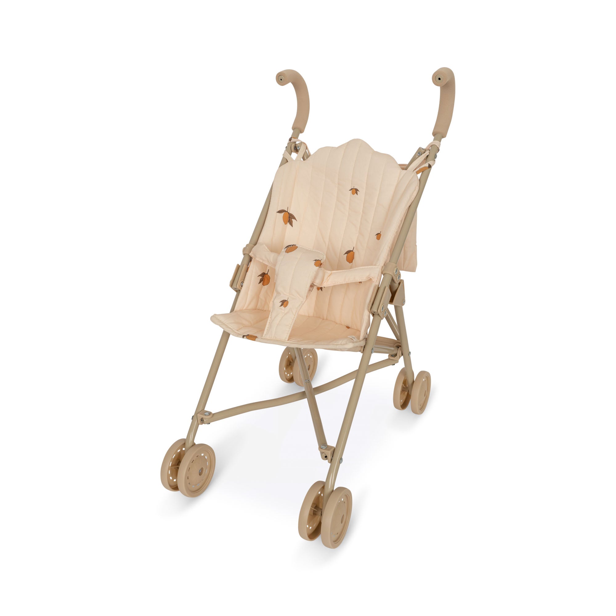 Double fashion toy buggy