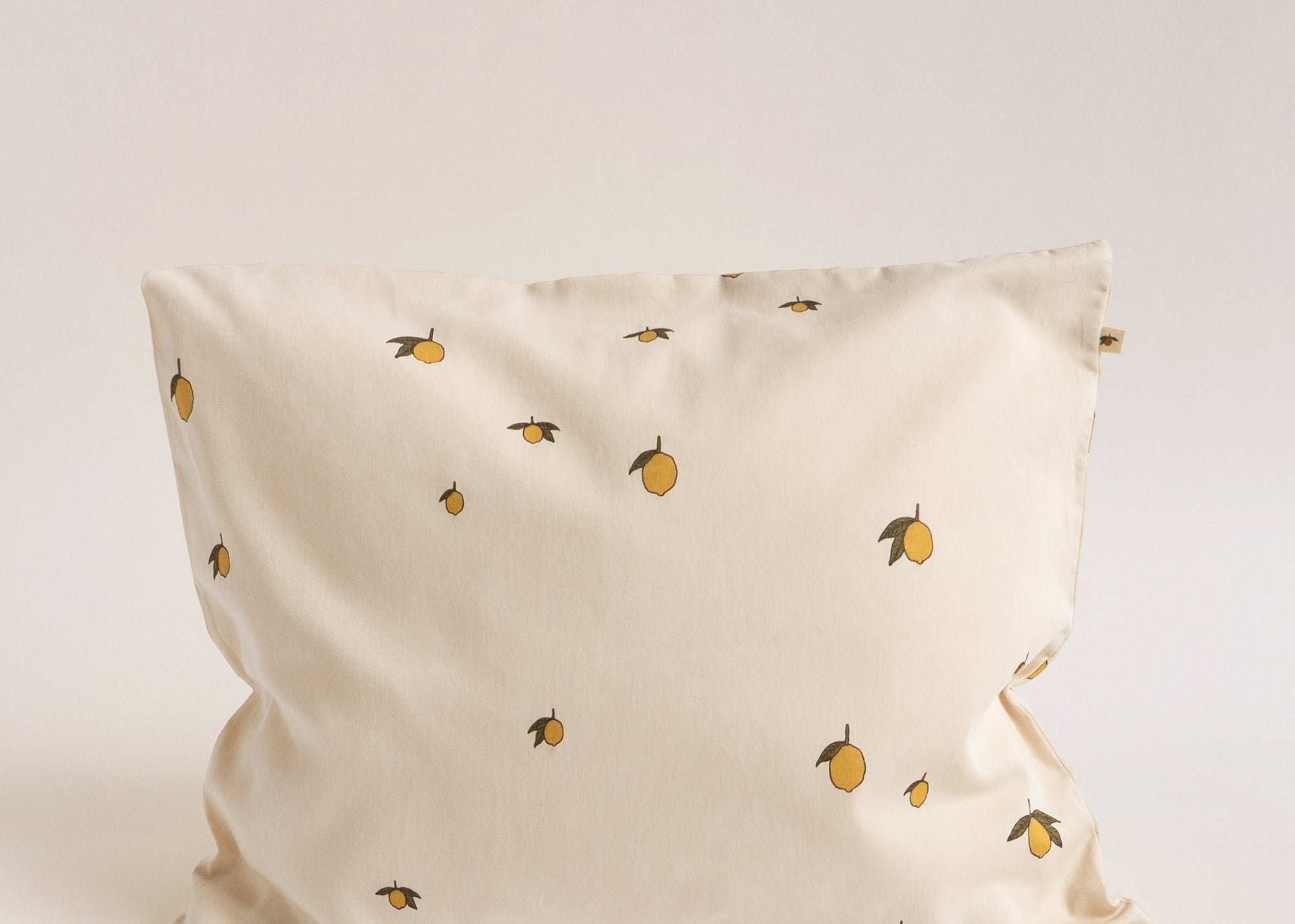 Konges Sløjd A/S ADULT BEDDING lemon