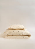 Konges Sløjd A/S JUNIOR BEDDING cherry