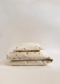 Konges Sløjd A/S JUNIOR BEDDING lemon