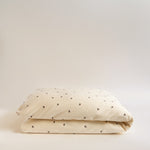 Konges Sløjd A/S BABY BEDDING cherry