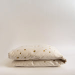 Konges Sløjd A/S BABY BEDDING lemon