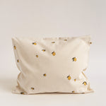 Konges Sløjd A/S BABY BEDDING lemon