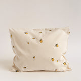 Konges Sløjd A/S BABY BEDDING lemon