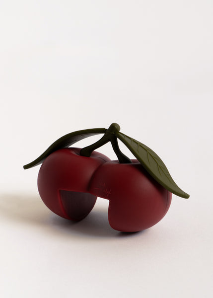 DOOR STOP CHERRY - cherry – Konges Sløjd®