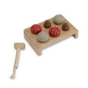 Konges Sløjd A/S WOODEN TOYS multi