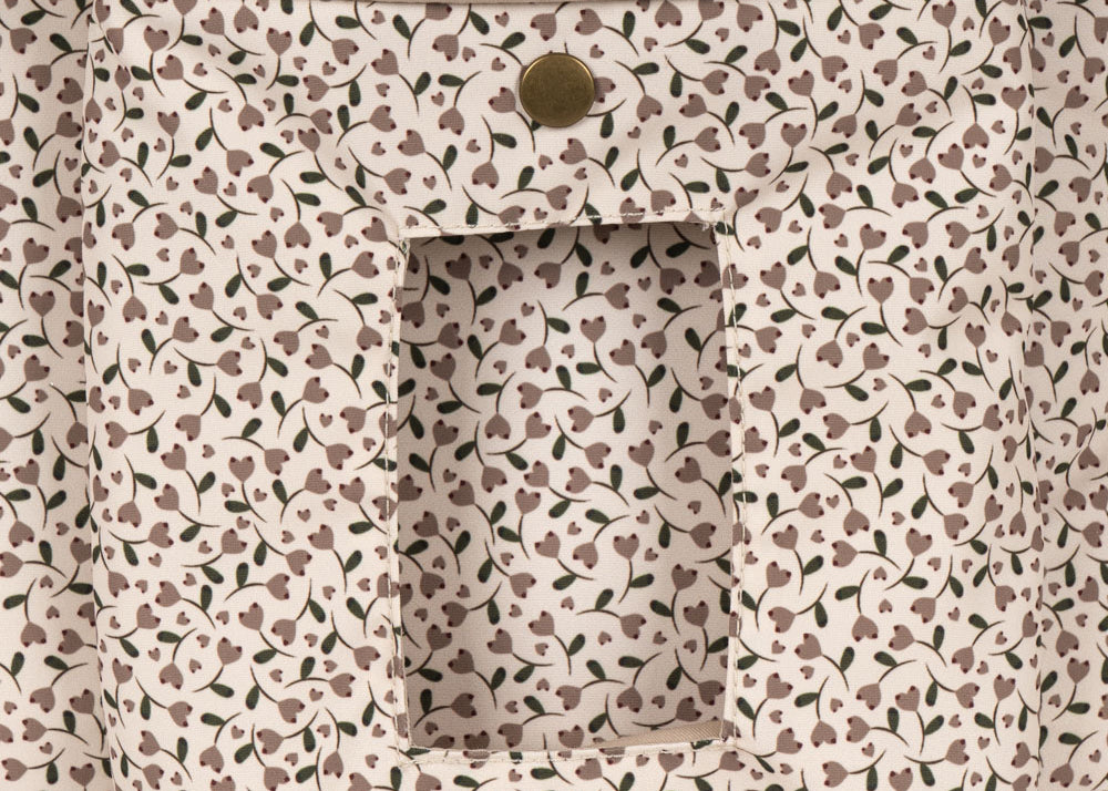 Konges Sløjd A/S CHANGING BAGS milk tank