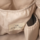 Konges Sløjd A/S CHANGING BAGS milk tank