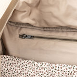 Konges Sløjd A/S CHANGING BAGS milk tank