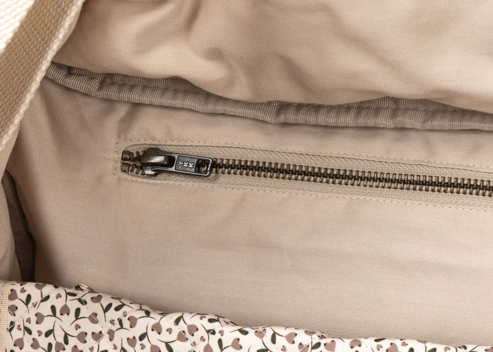 Konges Sløjd A/S CHANGING BAGS milk tank