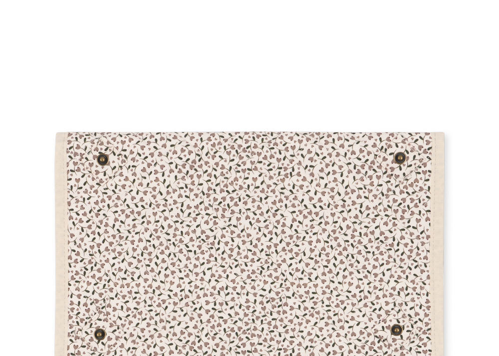 Konges Sløjd A/S CHANGING BAGS milk tank