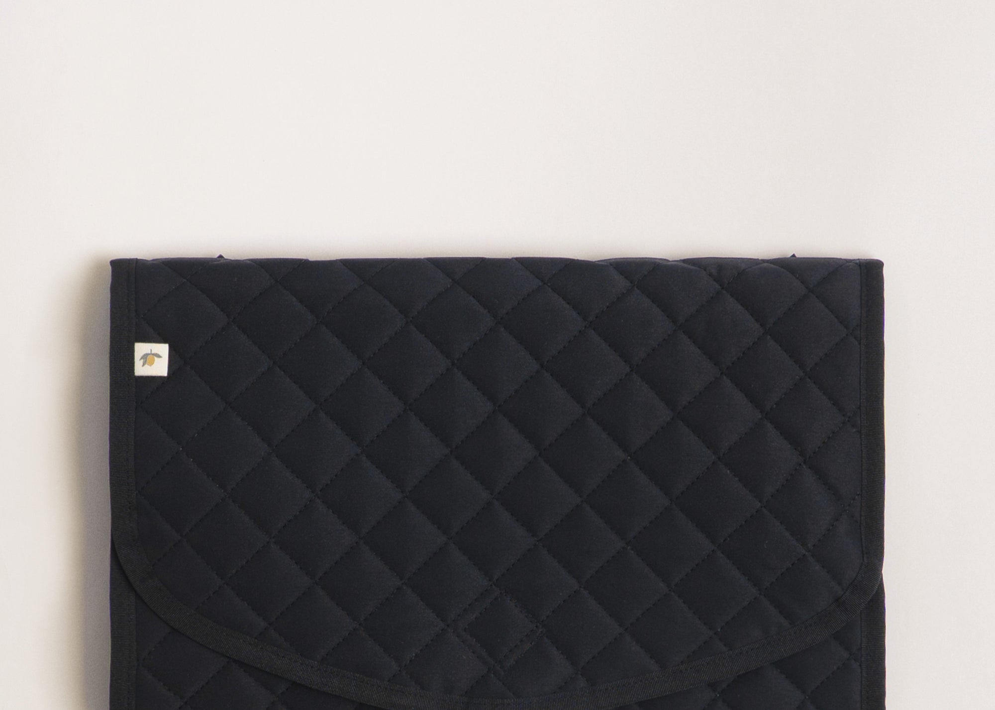Konges Sløjd A/S CHANGING BAGS black