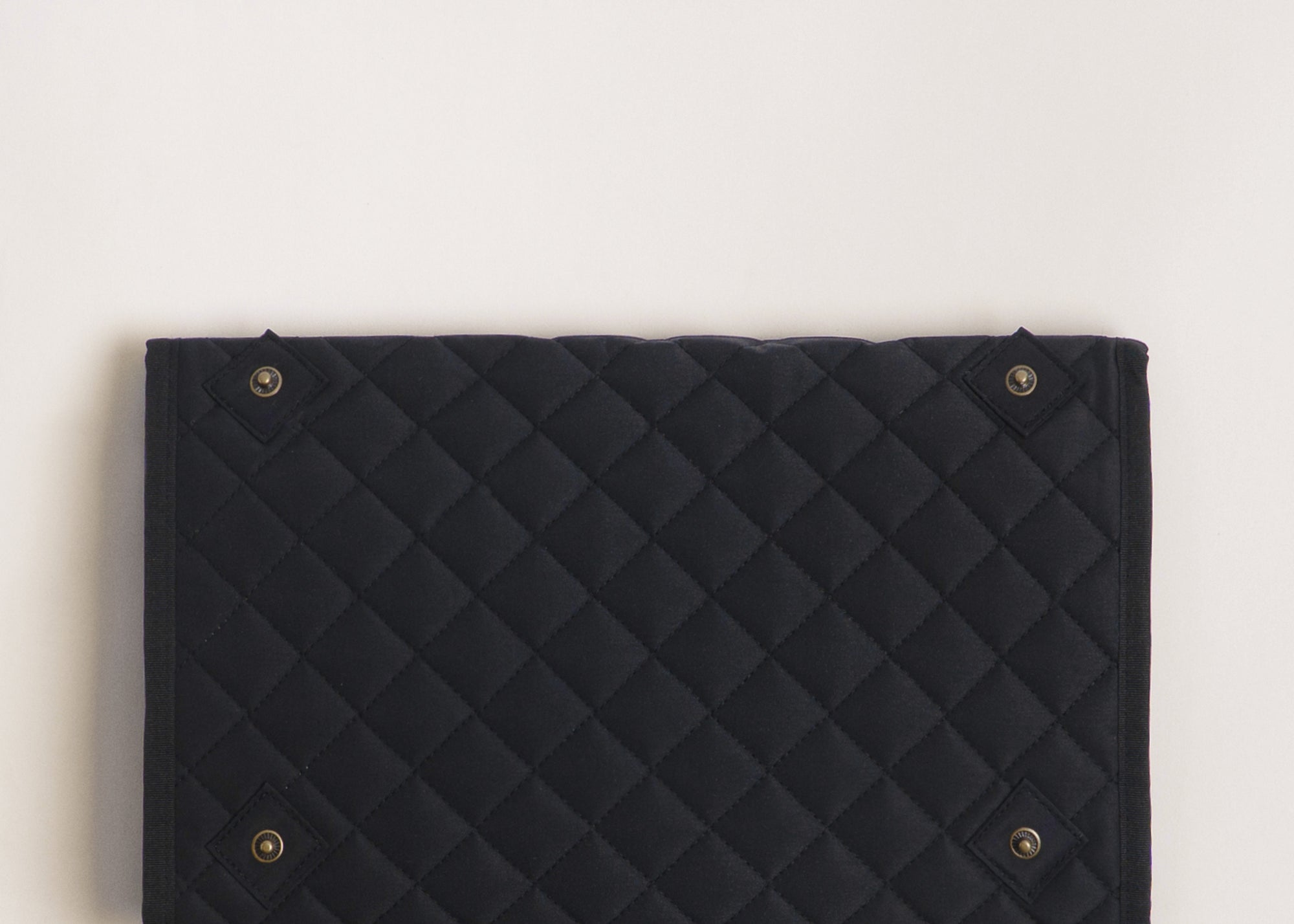Konges Sløjd A/S CHANGING BAGS black