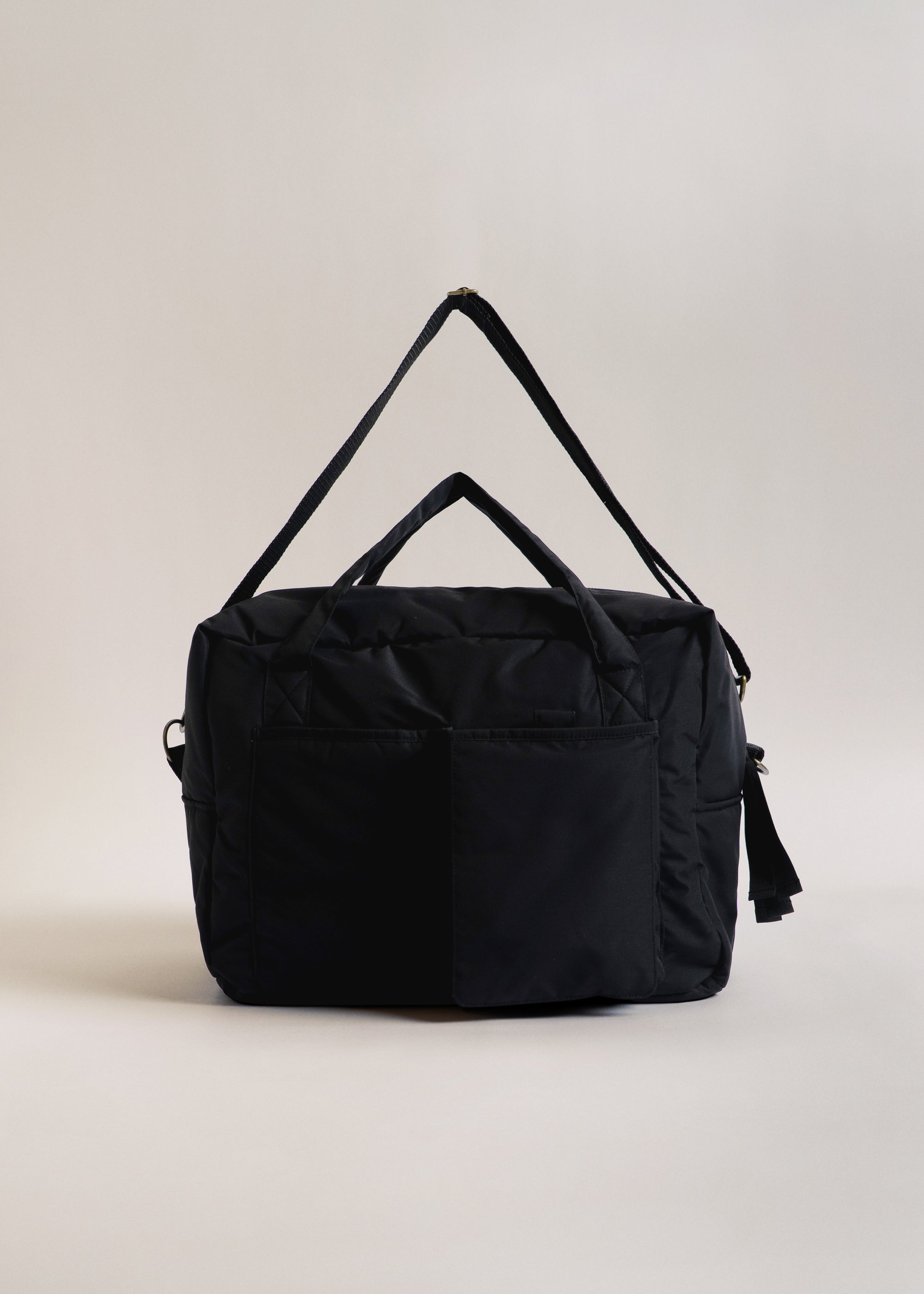 ALL YOU NEED BAG - walnut – Konges Sløjd®