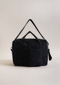 Konges Sløjd A/S CHANGING BAGS black
