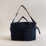 Konges Sløjd A/S CHANGING BAGS navy
