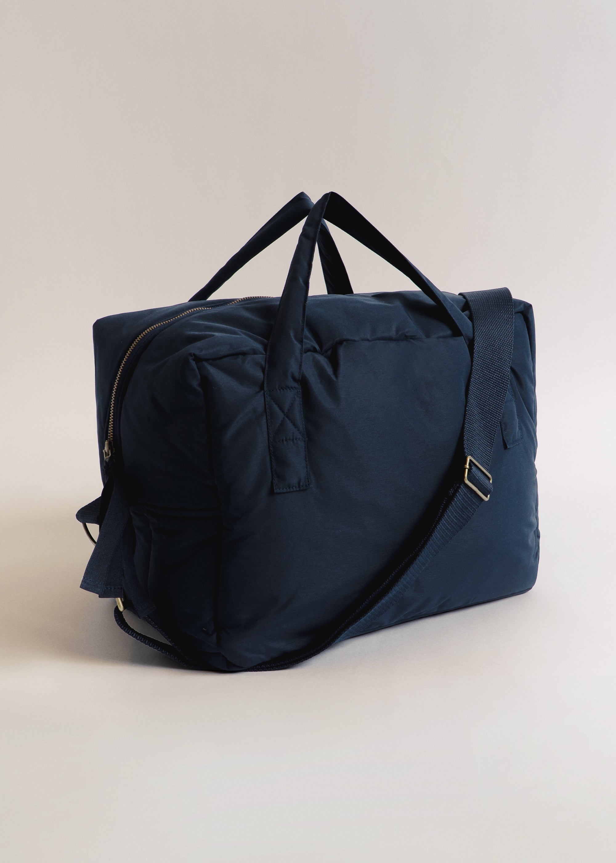 ALL YOU NEED BAG - navy – Konges Sløjd®