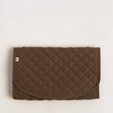 Konges Sløjd A/S CHANGING BAGS walnut