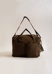 Konges Sløjd A/S CHANGING BAGS walnut