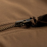 Konges Sløjd A/S CHANGING BAGS walnut