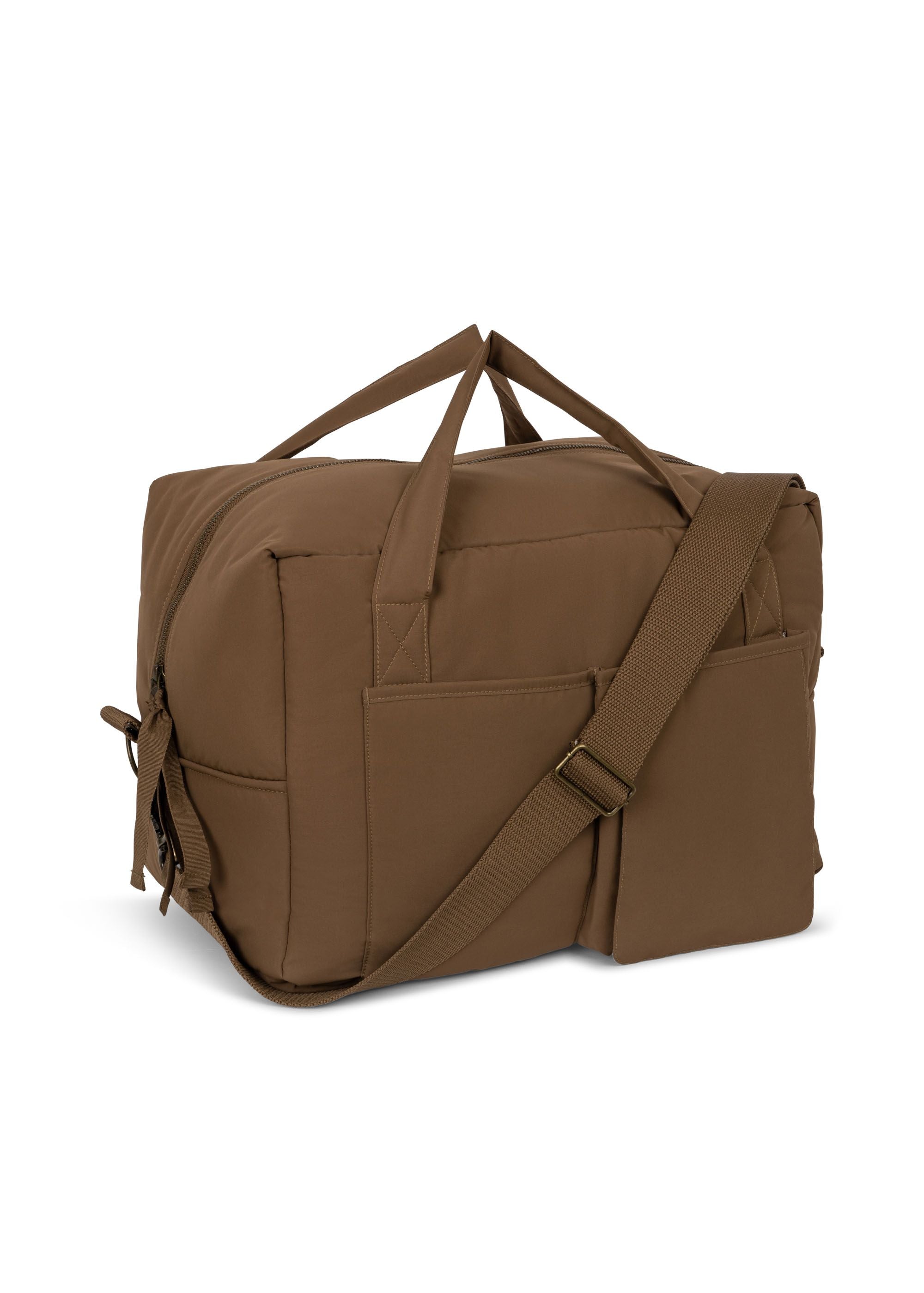 ALL YOU NEED BAG - walnut – Konges Sløjd®
