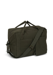 Konges Sløjd A/S CHANGING BAGS moss grey
