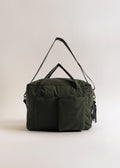Konges Sløjd A/S CHANGING BAGS moss grey