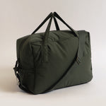 Konges Sløjd A/S CHANGING BAGS moss grey