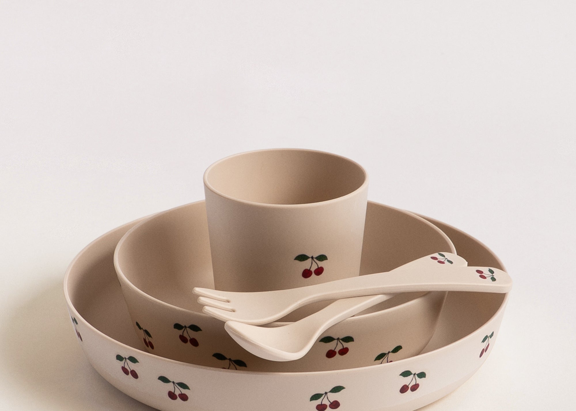 Konges Sløjd A/S TABLEWARE cherry