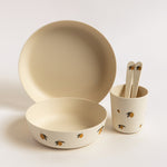 Konges Sløjd A/S TABLEWARE lemon
