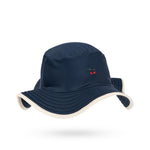 Konges Sløjd A/S UV SWIMHATS dress blue