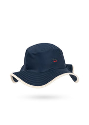 Konges Sløjd A/S UV SWIMHATS dress blue