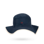 Konges Sløjd A/S UV SWIMHATS dress blue
