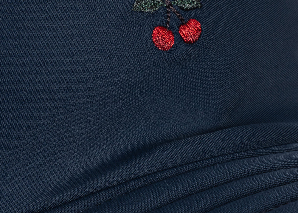 Konges Sløjd A/S UV SWIMHATS dress blue